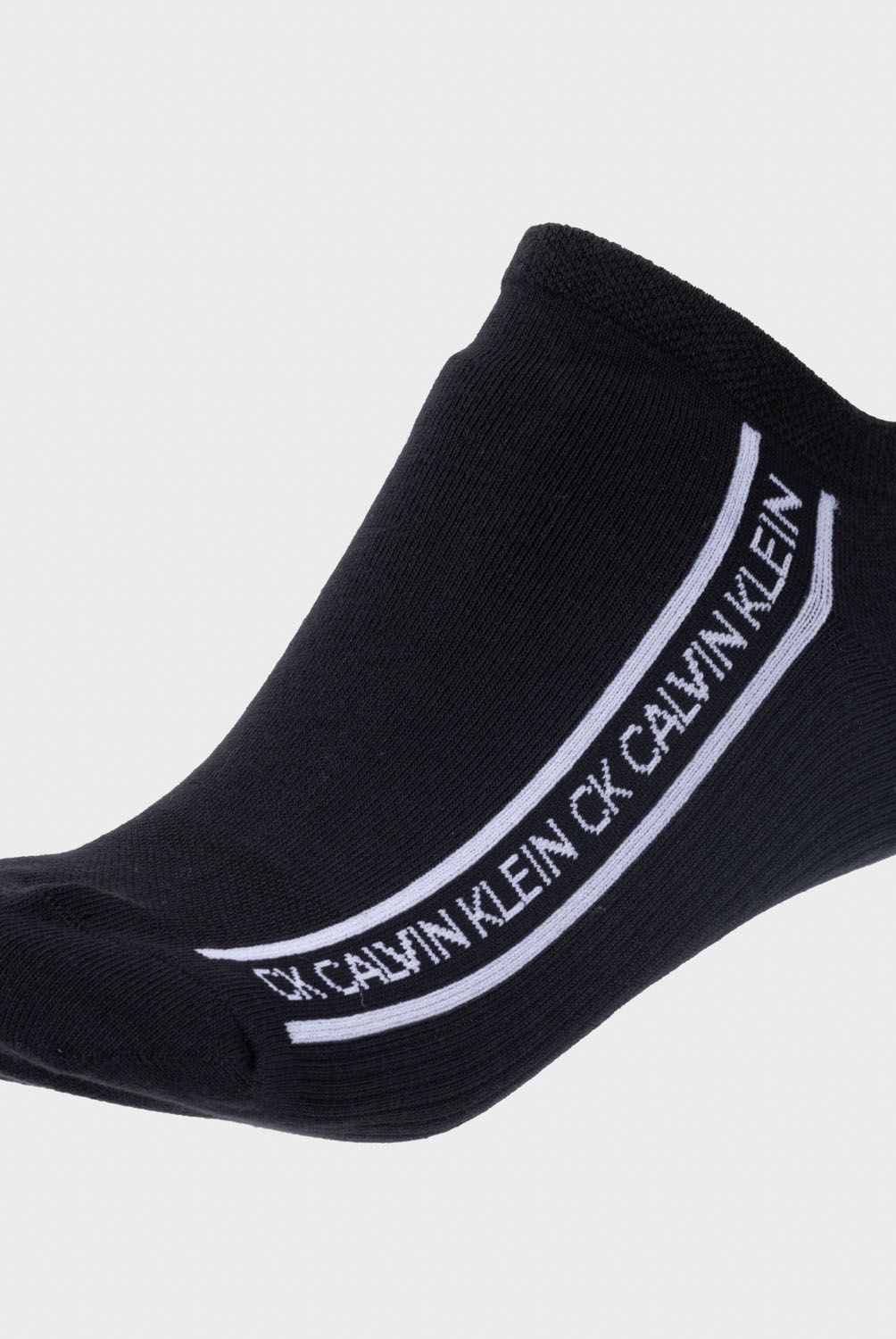 CALVIN KLEIN - Calvin Klein Pack De 6 Calcetín Casual Mujer