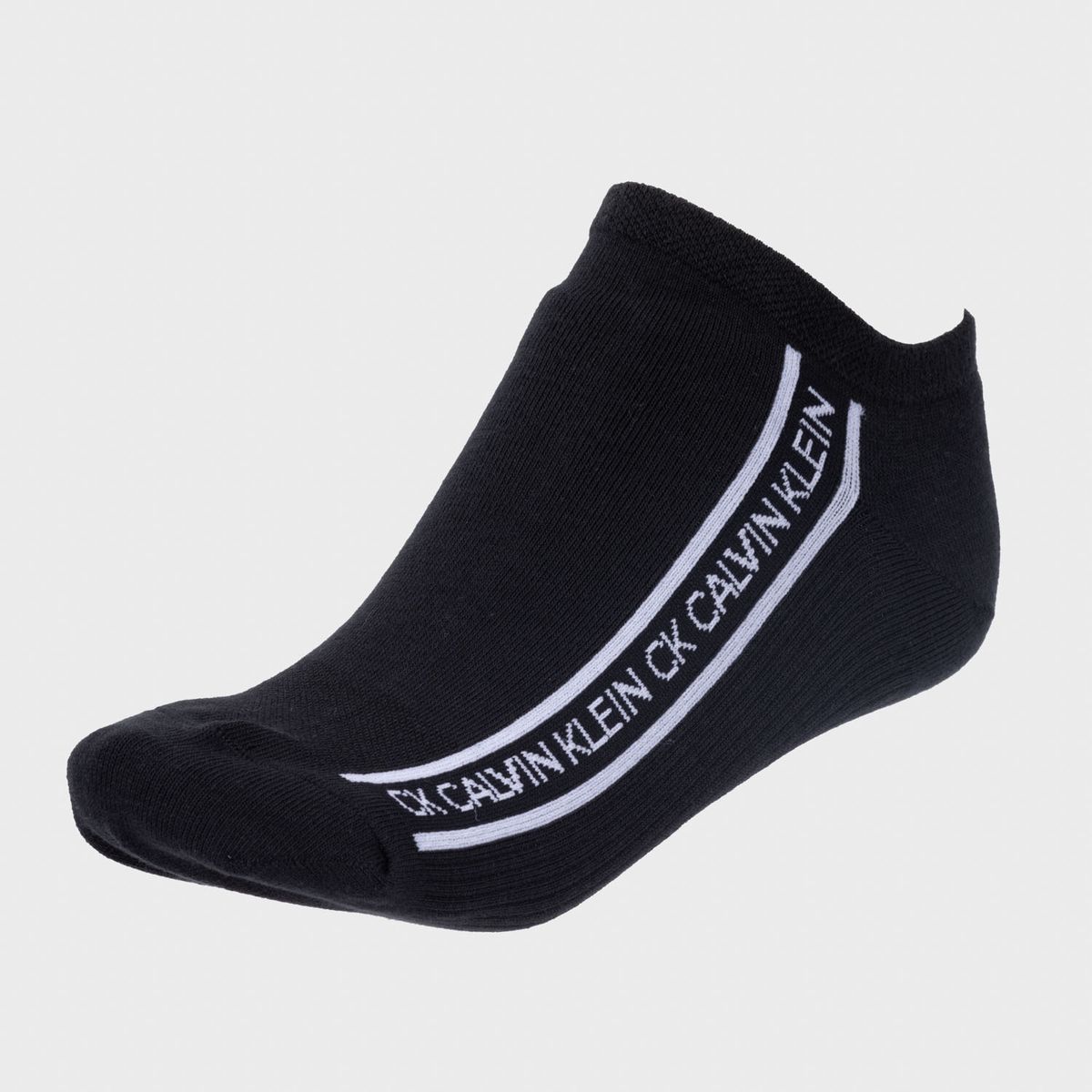 CALVIN KLEIN - Calvin Klein Pack De 6 Calcetín Casual Mujer