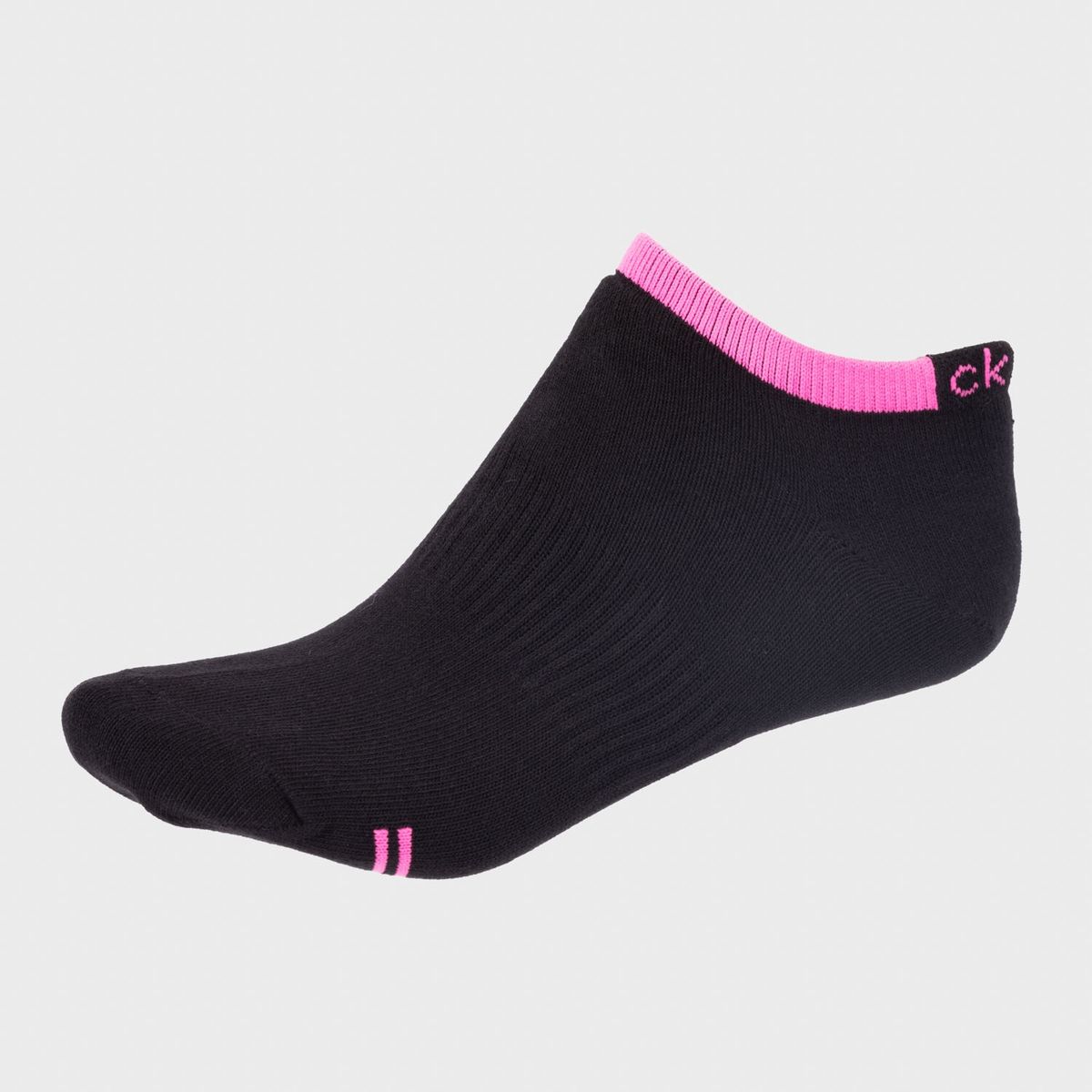 CALVIN KLEIN - Calvin Klein Pack De 6 Calcetín Casual Mujer