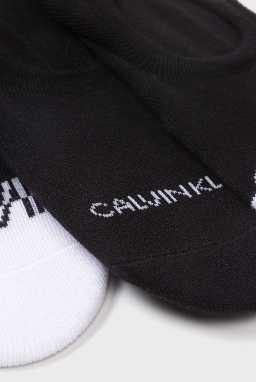 CALVIN KLEIN - Calvin Klein Pack de 3 Calcetín Casual Mujer