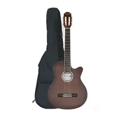 MERCURY - Guitarra Electroacustica MPEA-1 SB