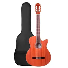 MERCURY - Guitarra Electroacustica MPEA-1 SD