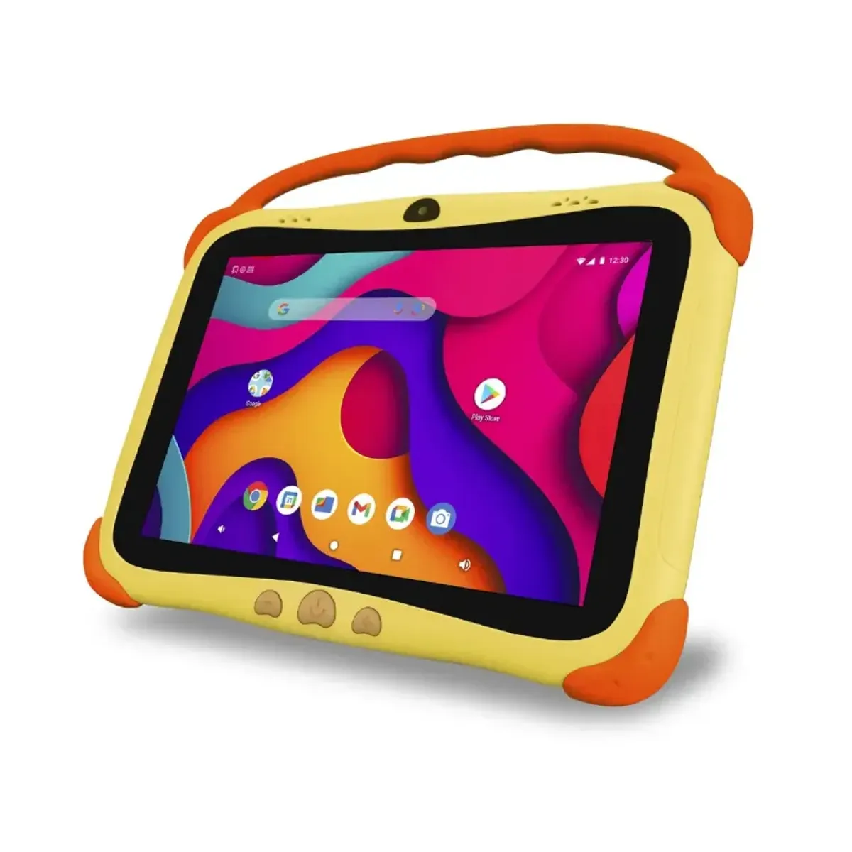MLAB - Tablet Mlab Play & Learn Pro 4gb 64gb 8 Amarilla