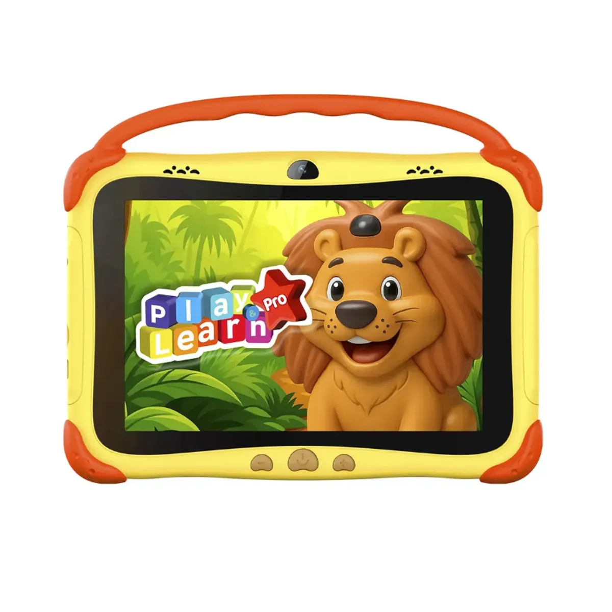 MLAB - Tablet Mlab Play & Learn Pro 4gb 64gb 8 Amarilla