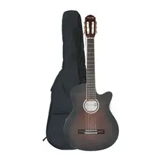 MERCURY - Guitarra Electroacustica MPEA-1 SAP
