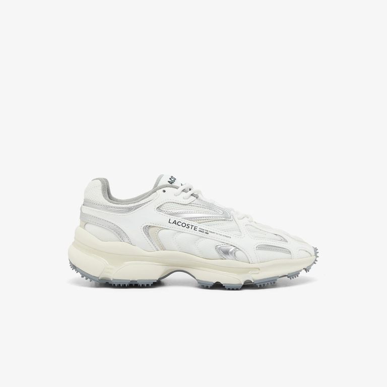 Zapatillas Hombre Para Hombre L003 2K24 Blanco