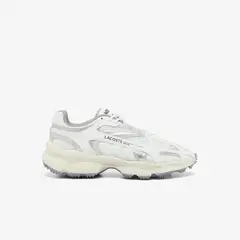 LACOSTE - Zapatillas Hombre Para Hombre L003 2K24 Blanco