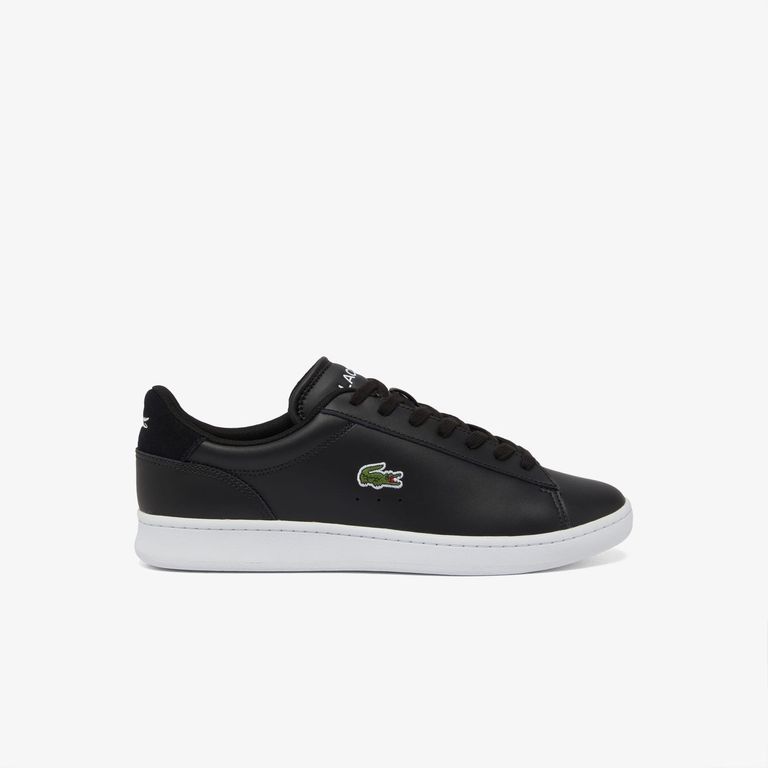 Zapatillas Hombre Carnaby Set De Piel Negro
