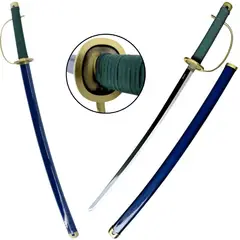 GENERICO - Katana Shanks de One Piece