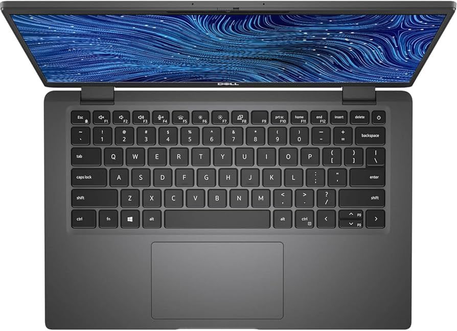 Latitude 7420 Core™ i7-1185G7 1TB SSD 32GB 14 1920x1080 TOUCHSCREEN WIN11 Pro Backlit Keyboard FP Reader CHARCOAL GRAY Reacondicionado Certificado por Fabricante