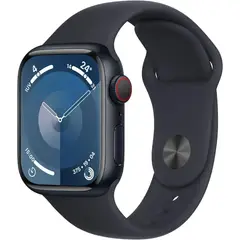 APPLE - Watch Series 9 GPS 41mm Reacondicionado Smartwatch S9