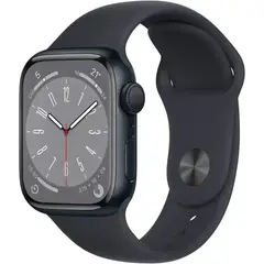 APPLE - Watch Series 8 GPS 45mm Reacondicionado Smartwatch S8