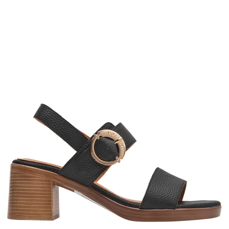 Sandalia Casual Mujer