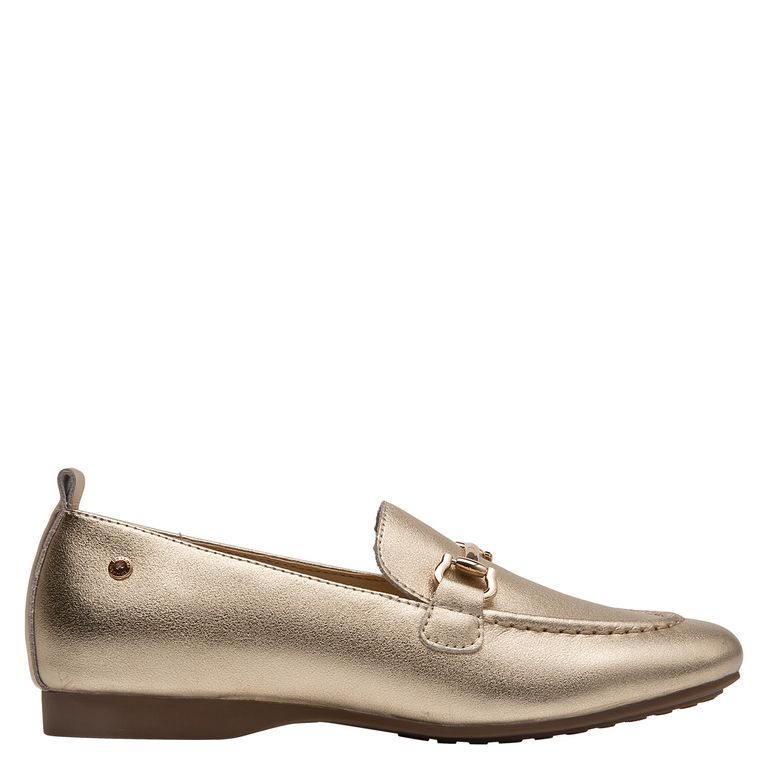 Mocasín Casual Mujer