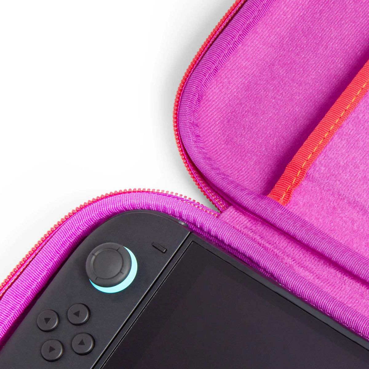 POWERA - Estuche Delgado PowerA para Nintendo Switch 2 Mario y Amigos