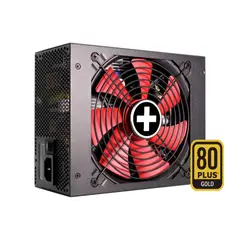 GENERICO - Fuente de Poder Xilence by be quiet! XN178 XP1250MR9.2 1250W