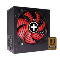 GENERICO - Fuente de Poder Xilence by be quiet! XN235 750W 80+ Bronze