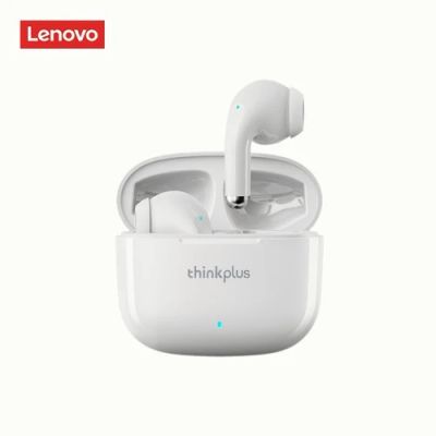 Lenovo Audifonos In-Ear Inalambricos Livepods Lp40 Blanco