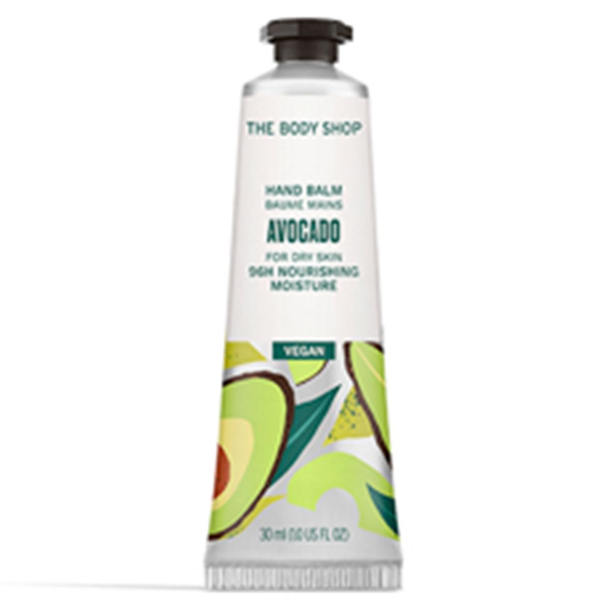THE BODY SHOP - Crema de Manos Avocado The Body Shop