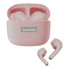 LENOVO - Audifonos in-ear inalambricos LivePods LP40 Pro Negro