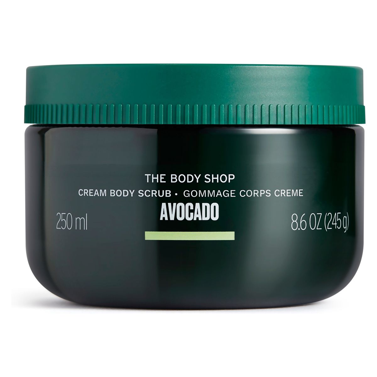THE BODY SHOP - Exfoliante Corporal Avocado The Body Shop
