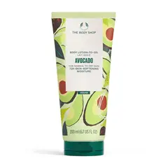 THE BODY SHOP - Locion Corporal Aceite Avocado