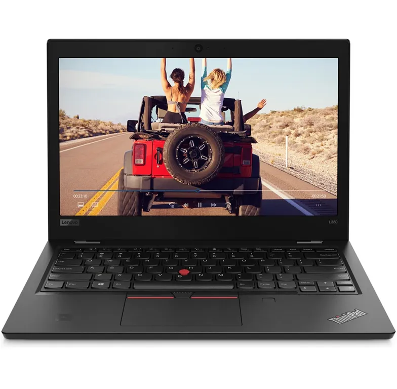Notebook L380 Yoga I5-8350 8Gb 256Gb W11P Reacond