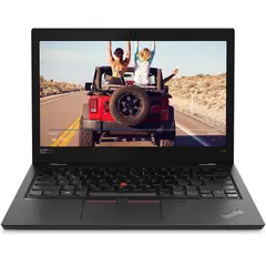 LENOVO - Notebook L380 Yoga I5-8350 8Gb 256Gb W11P Reacond