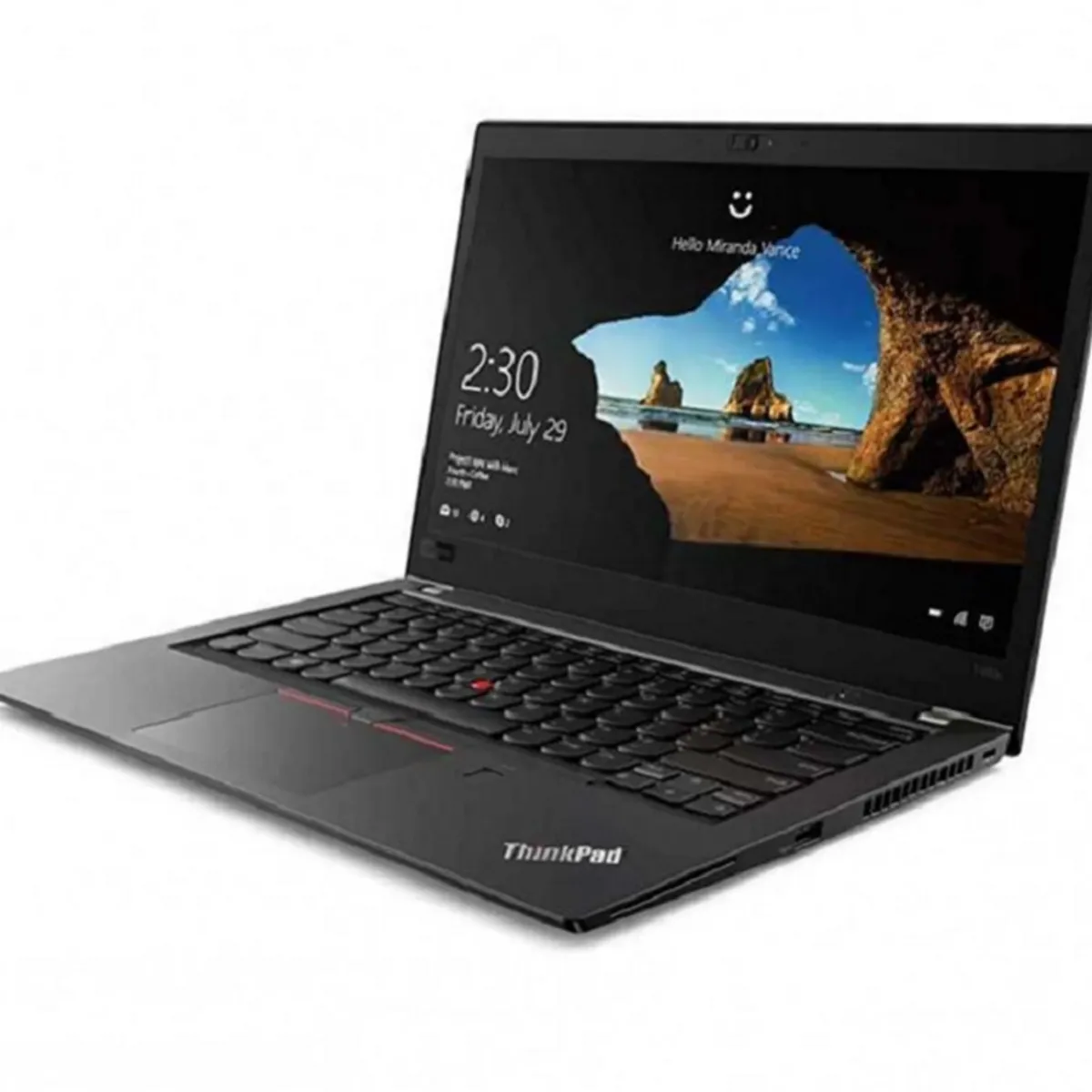 LENOVO - Notebook Lenovo L14 I5-1135 8GB 256SSD W11P (USB) Reacon