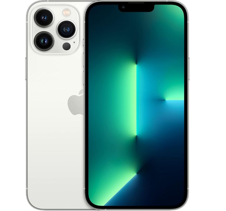 APPLE IPhone 13 Pro 512GB Reacondicionado