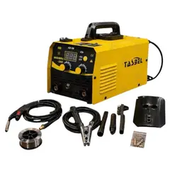 GENER - Soldadora Tasbel Máquina De Soldar Compacta