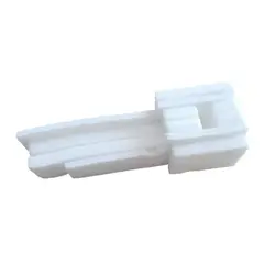GENERICO - Set Almohadillas para Impresoras Epson L210 L355 L375 L380 L395 L455