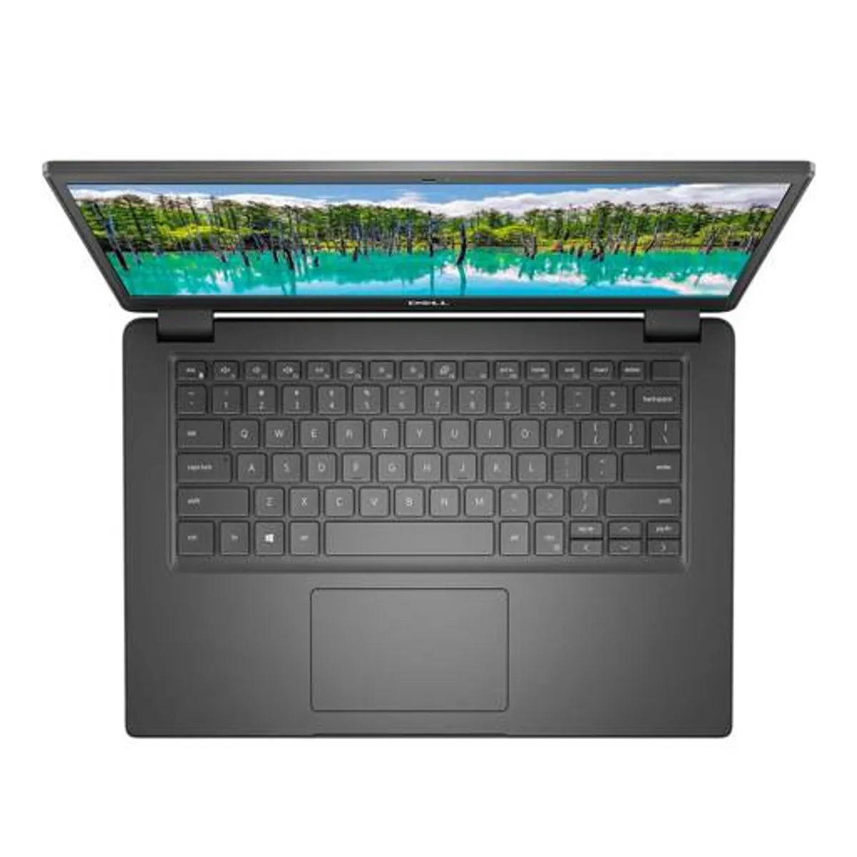 DELL - Notebook DELL 3410 CORE i5 10ma gen 8gb de ram ssd de 512GB
