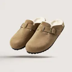 HYPNOS - Pantufla Cozy - Sandalia Premium -