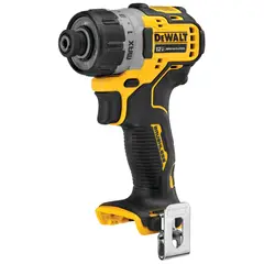 DEWALT - Atornillador Inalámbrico 12V 1/4" XTREME (Solo Herramienta)