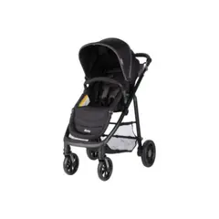 DIONO - Coche Travel System Quantum®4 Black Jet