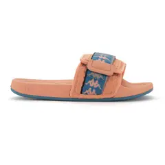 KAPPA - Sandalia Banda 222 Zaryn 1 Peach Turqouise Beige