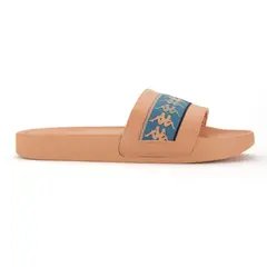 KAPPA - Sandalia Banda 222 Adam 18 Peach Turqouise Beige