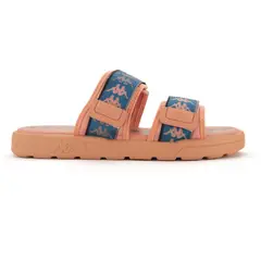 KAPPA - Sandalia Banda 222 Aster 1 Peach Turqouise Beige