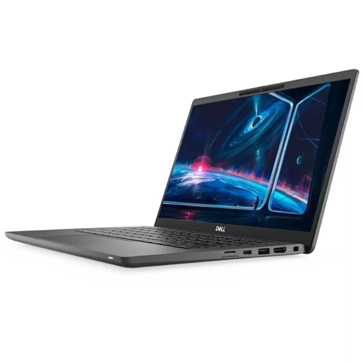 DELL - Notebook DELL 7320 CORE i7 11ava gen 16gb de ram ssd de 512GB Touch