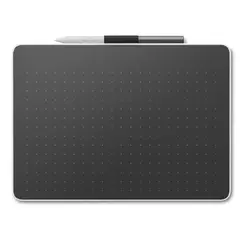 WACOM - Tablet Digitalizadora One Medium Bluetooth USB-C Negra CTC6110WLW0A