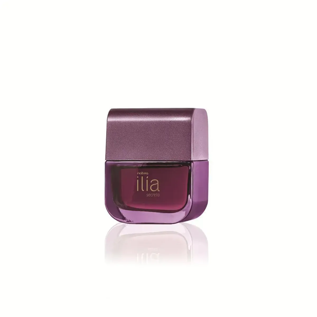 NATURA - Perfume Ilía Secreto EDP Femenino Natura 50 ml