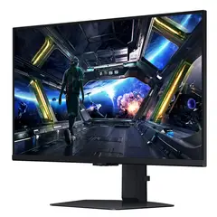 SAMSUNG - Monitor Gaming Odyssey G7 G70D 27´´ 3840x2160 HDMI/USB/WIFI