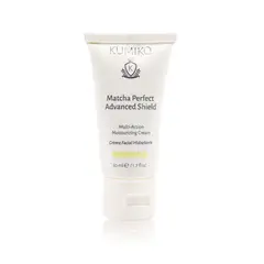 KUMIKO - Crema de Día Matcha Perfect Advanced Shield 30ml TRAVEL SIZE