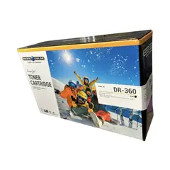 GENERICO - Unidad Tambor Drum Alternativo Para Brother Dr-360 Dcp-7030 7040