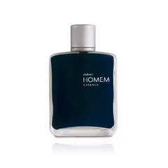 NATURA - Homem Essence Eau de Parfum Masculino 100ml