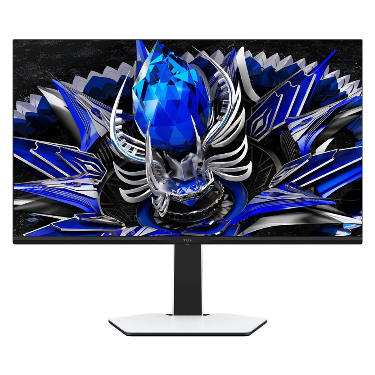 TCL - Monitor Gamer TCL QD-Mini LED 32R84 UHD 165Hz