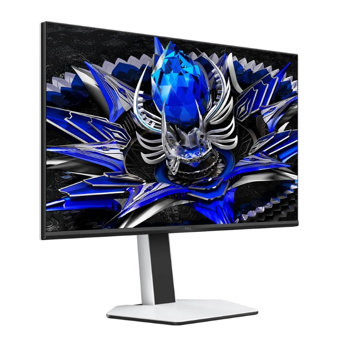 TCL - Monitor Gamer TCL QD-Mini LED 32R84 UHD 165Hz