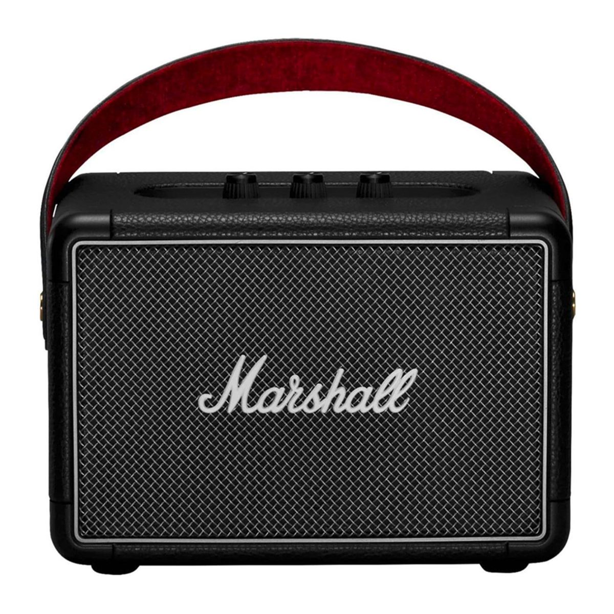 MARSHALL - Parlante Bluetooth Kilburn II Marshall Black