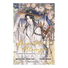 PLANETA COMIC - Heaven Officials Blessing 01 -